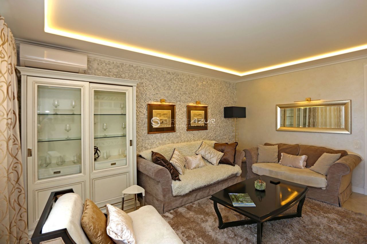 Appartement à Villeneuve-Loubet, France, 80 m² - image 7