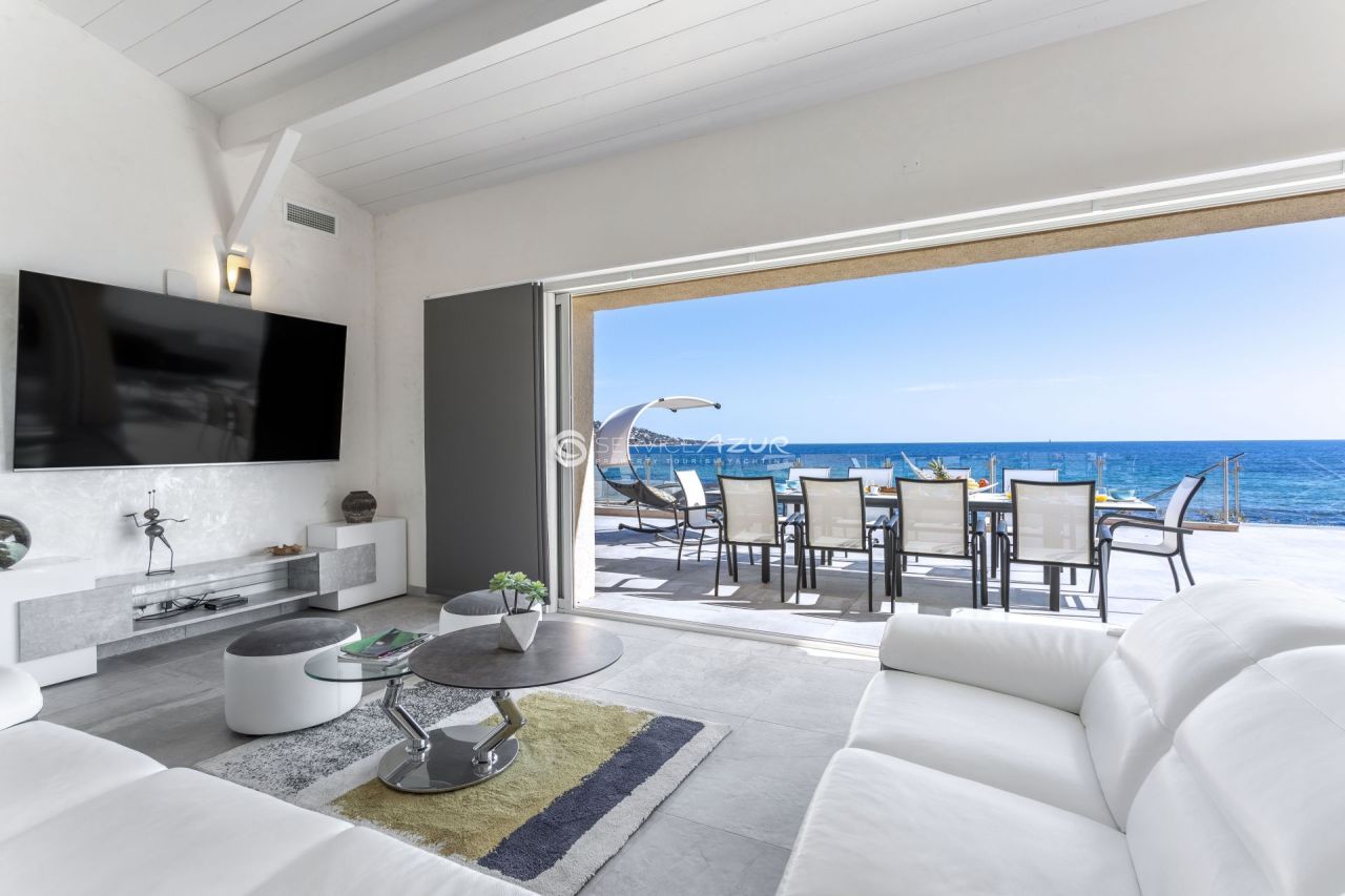 Villa a Saint-Maxime, Francia, 330 m² - foto 7