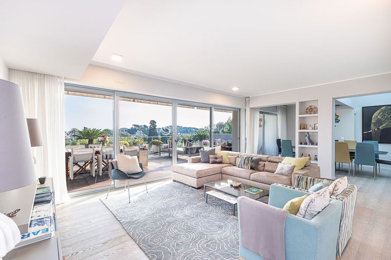 Villa en Saint-Jean-Cap-Ferrat, Francia, 300 m² - imagen 7