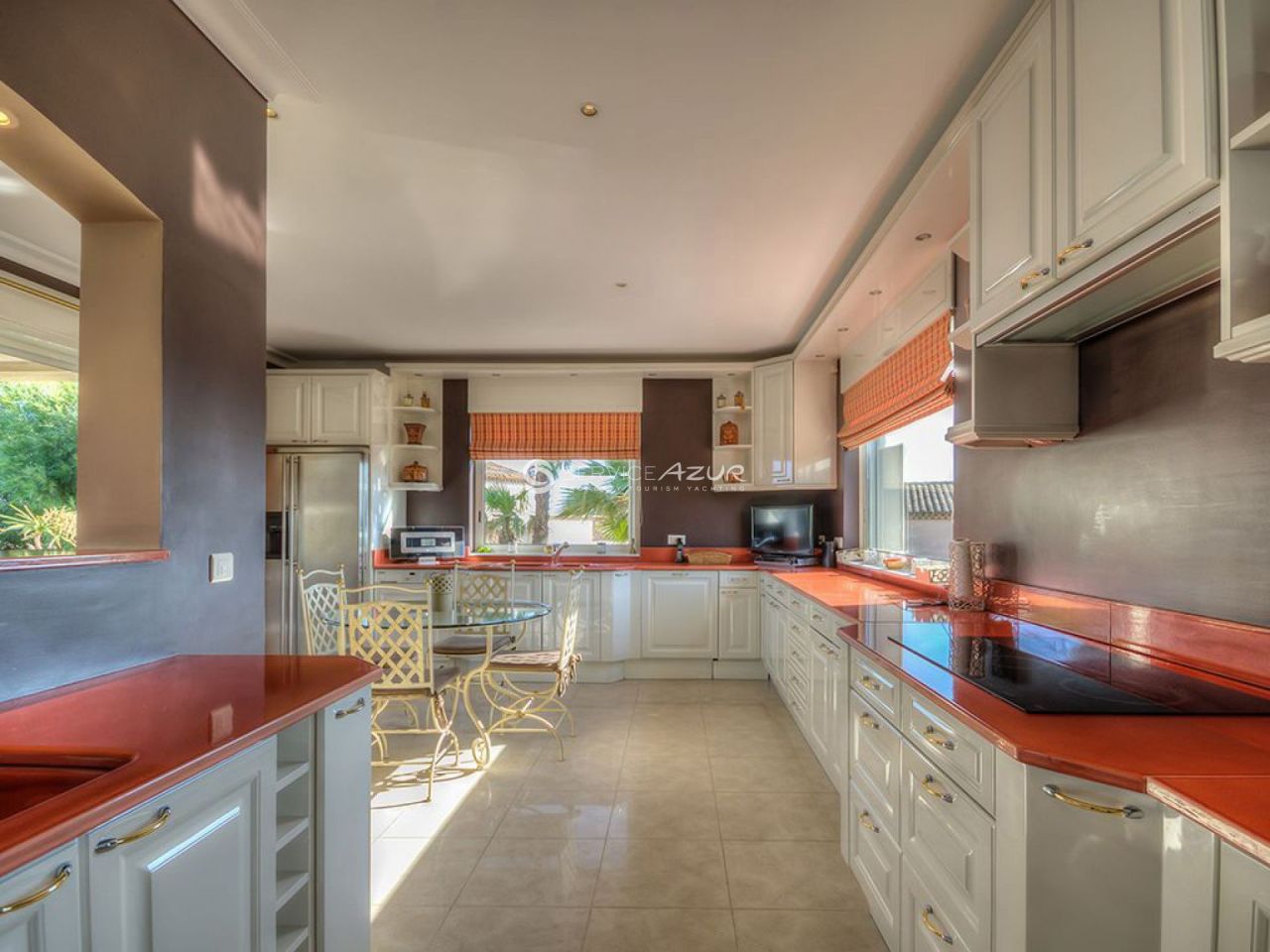 Villa en Saint-Maxime, Francia, 300 m² - imagen 7