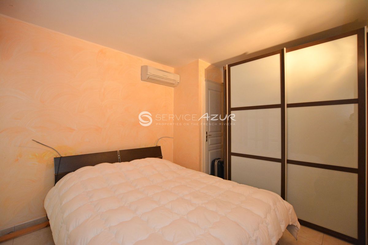 Apartment in Villefranche-sur-Mer, France, 65 m² - picture 7