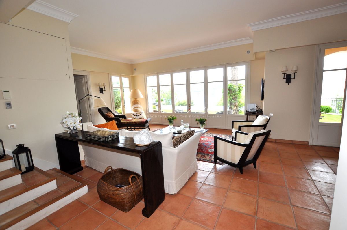 Villa a Saint-Jean-Cap-Ferrat, Francia, 300 m² - foto 7