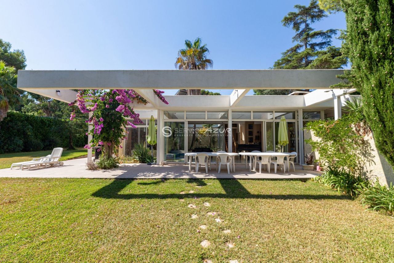 Villa in Saint-Jean-Cap-Ferrat, France, 380 m² - picture 7