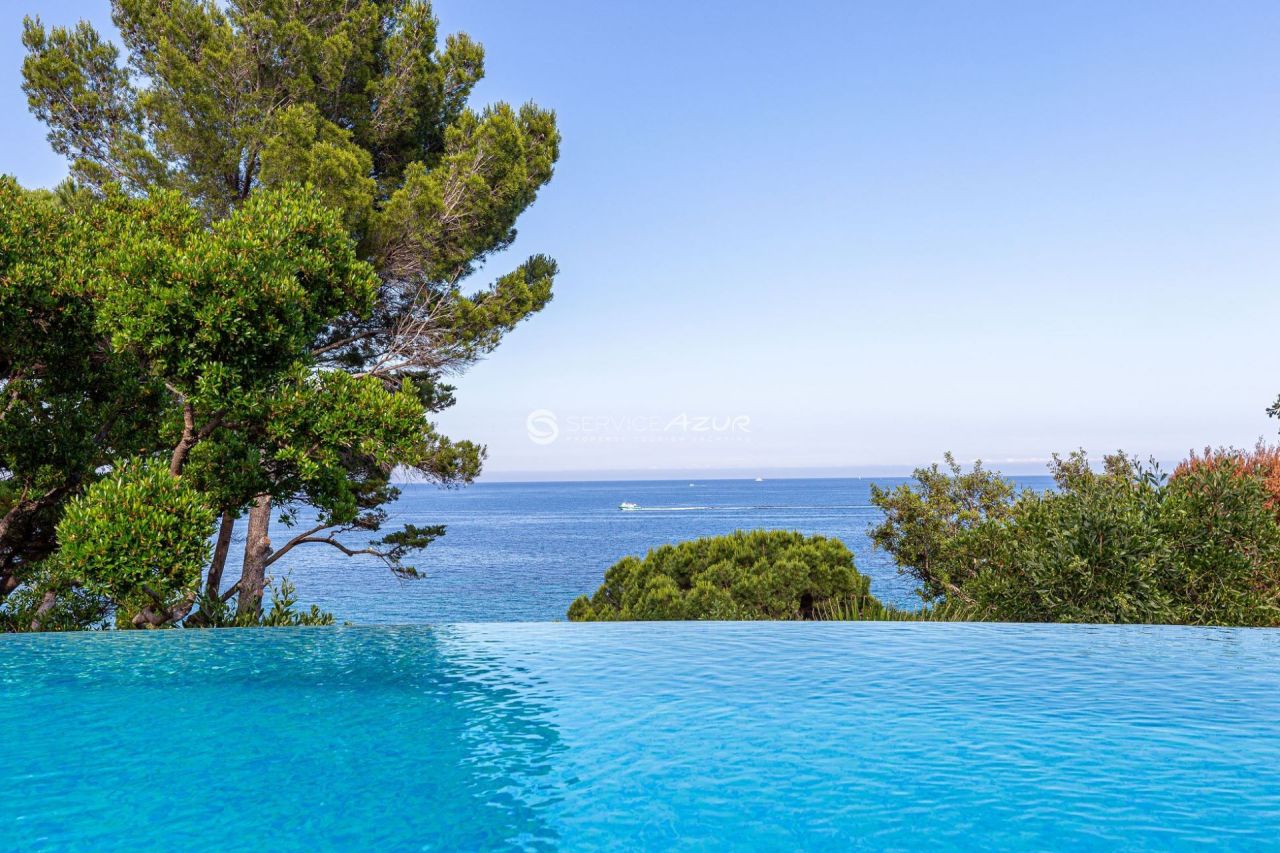 Villa à Sainte-Maxime, France, 300 m² - image 7