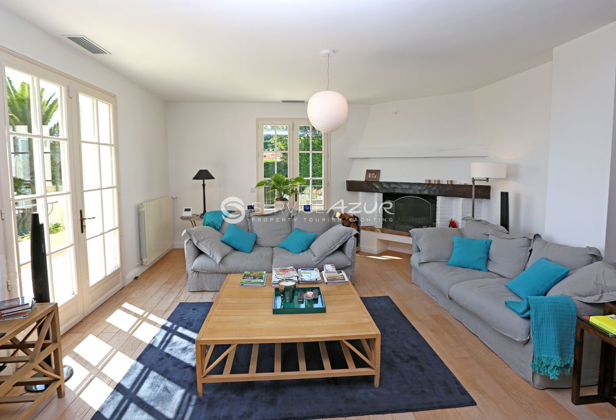 Villa a Villefranche-sur-Mer, Francia, 240 m² - foto 7