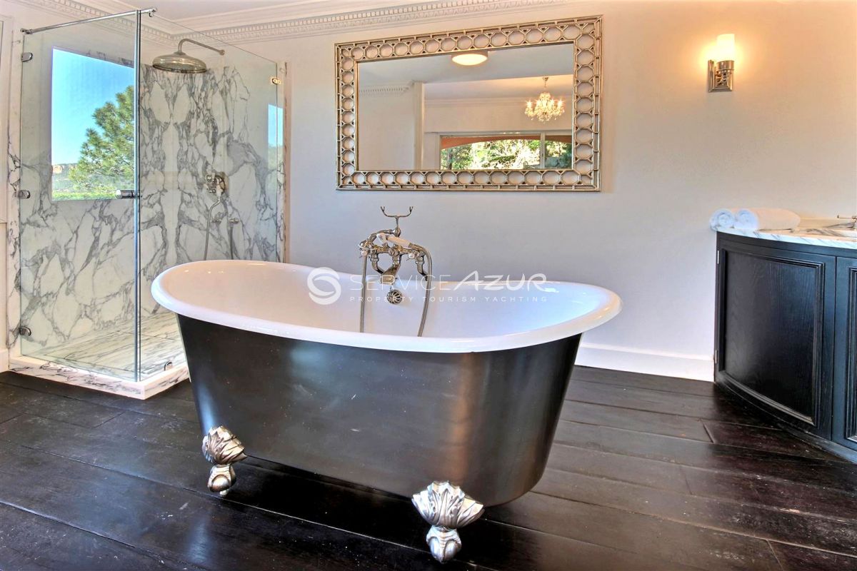 Villa a Theoule-sur-Mer, Francia, 650 m² - foto 7