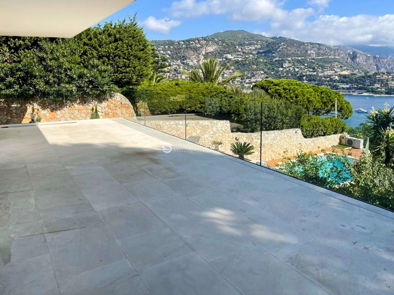 Villa in Villefranche-sur-Mer, France, 250 m² - picture 7