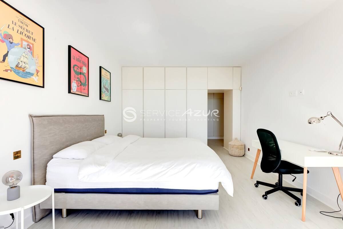 Appartamenti a Villefranche-sur-Mer, Francia, 150 m² - foto 7