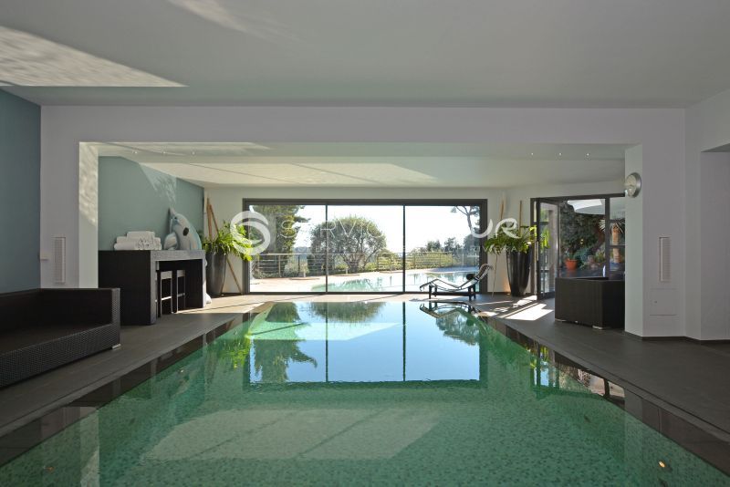 Villa a Saint-Jean-Cap-Ferrat, Francia, 1 200 m² - foto 7
