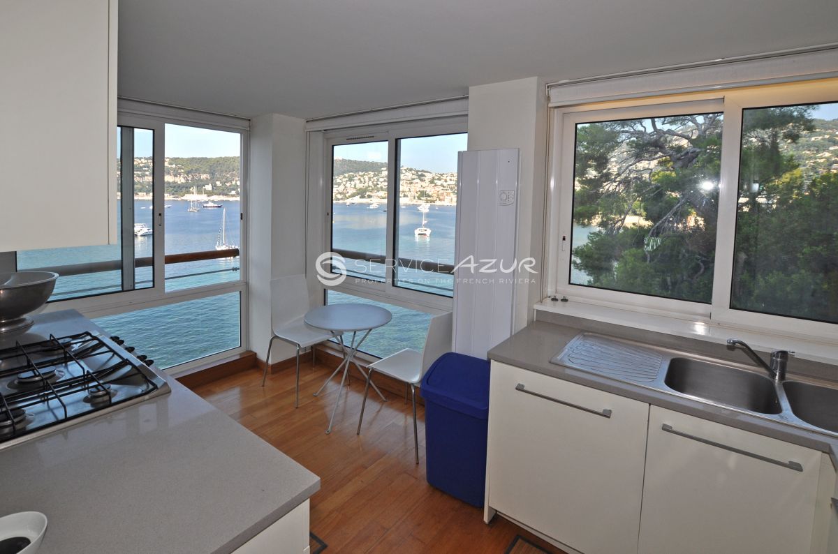 Villa en Saint-Jean-Cap-Ferrat, Francia, 220 m² - imagen 7