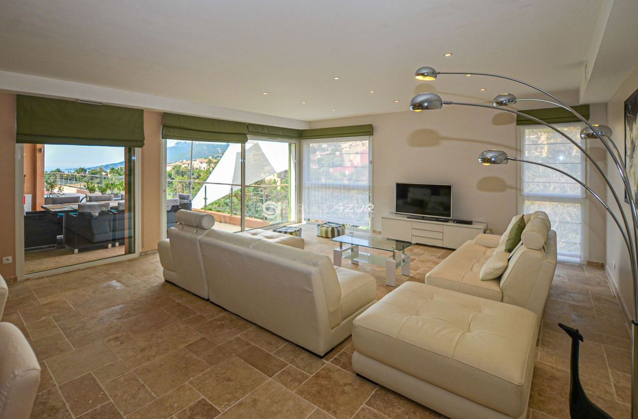 Villa a Theoule-sur-Mer, Francia, 280 m² - foto 7