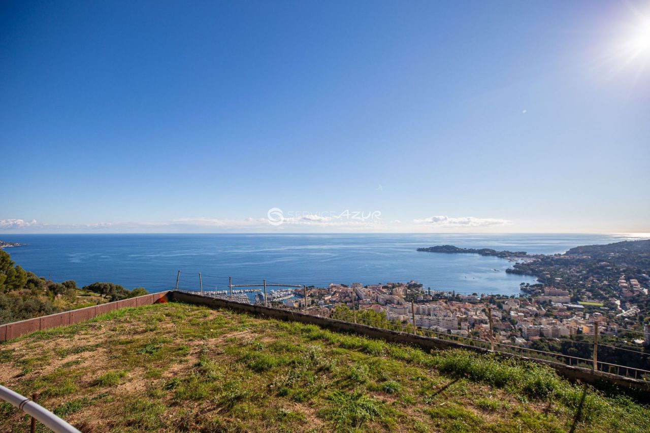 Villa in Villefranche-sur-Mer, France, 500 m² - picture 7