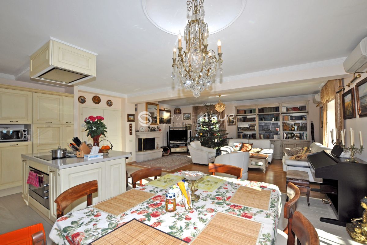 Villa a Saint-Paul de Vence, Francia, 350 m² - foto 7