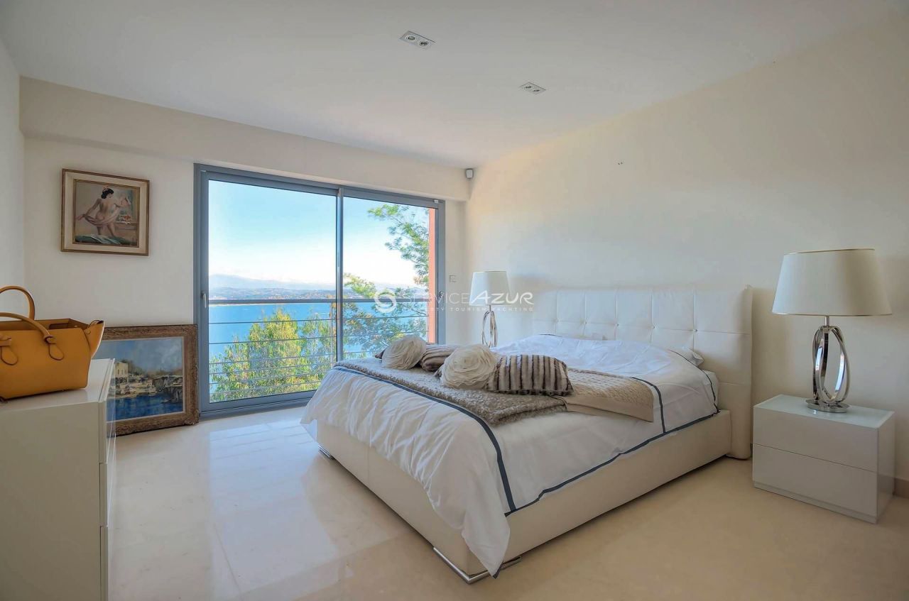 Villa in Theoule-sur-Mer, France, 180 m² - picture 7