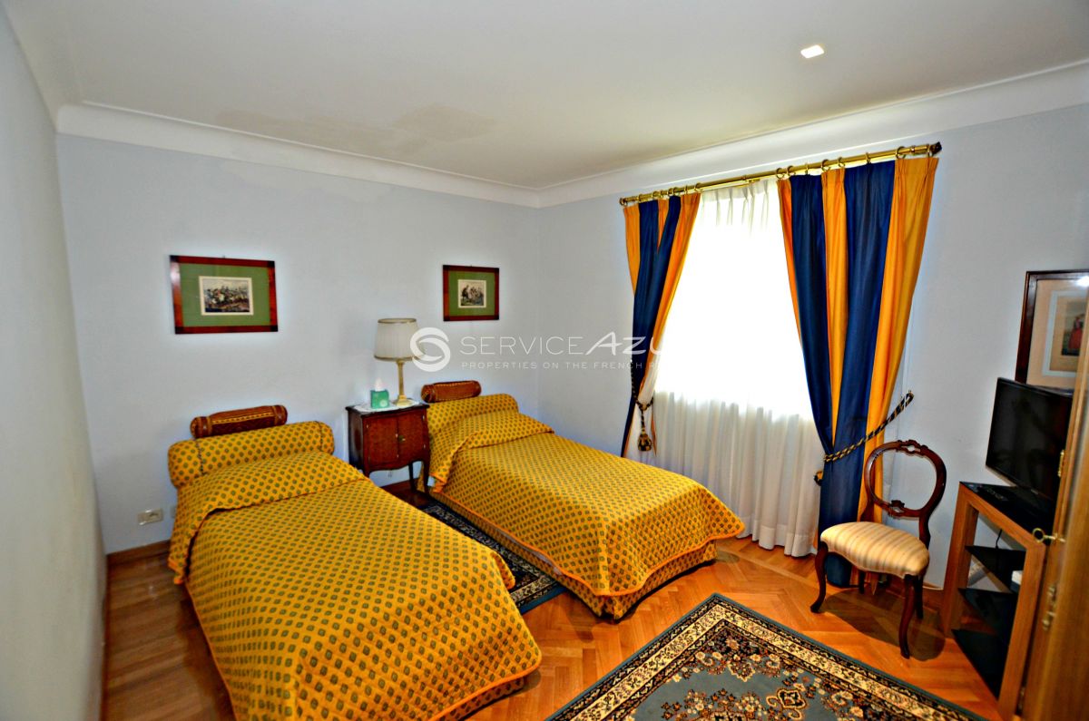 Villa in Saint-Jean-Cap-Ferrat, France, 300 m² - picture 7