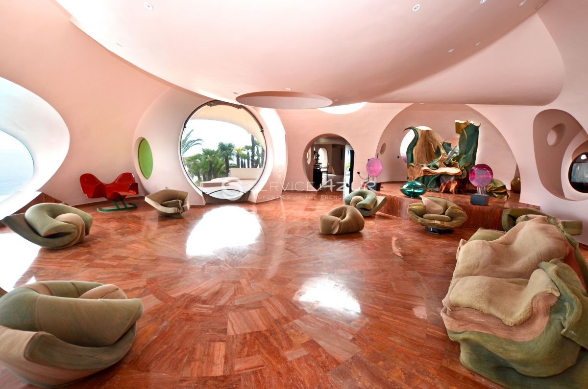 Villa à Théoule-sur-Mer, France, 1 200 m² - image 7