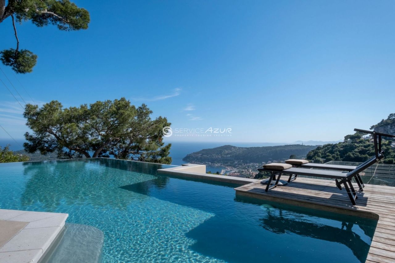 Villa à Villefranche-sur-Mer, France, 290 m² - image 7