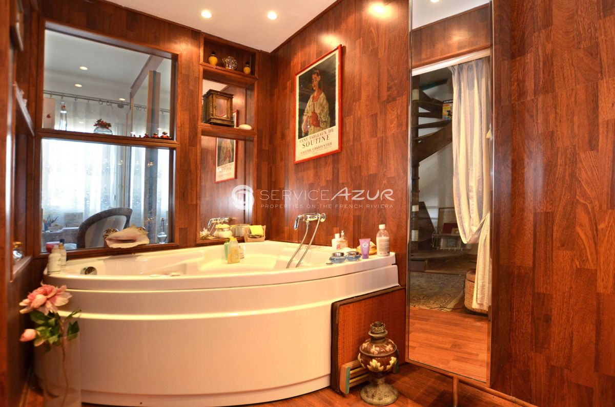 Villa in Villefranche-sur-Mer, Frankreich, 220 m² - Foto 7