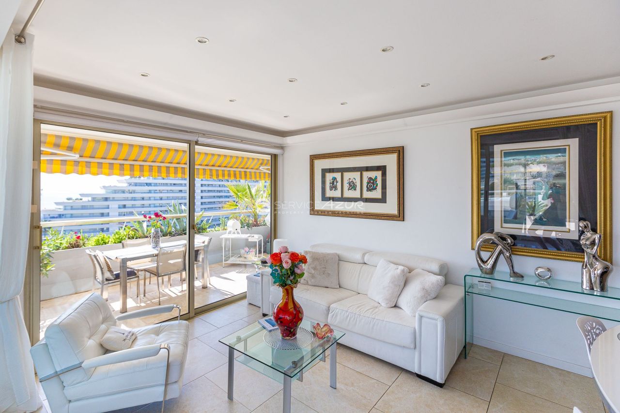 Appartamenti a Villeneuve-Loubet, Francia, 60 m² - foto 7