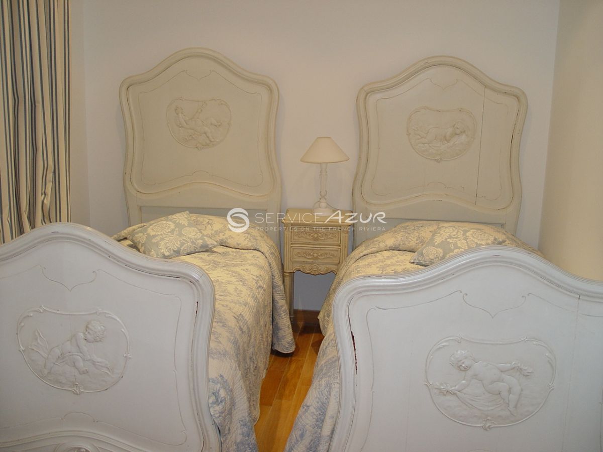 Appartamenti a Villefranche-sur-Mer, Francia, 230 m² - foto 7