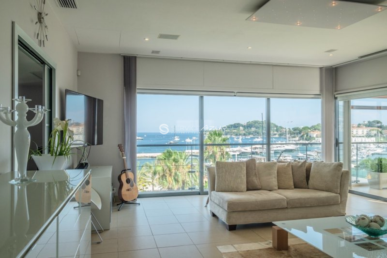 Villa à Saint-Jean-Cap-Ferrat, France, 270 m² - image 8