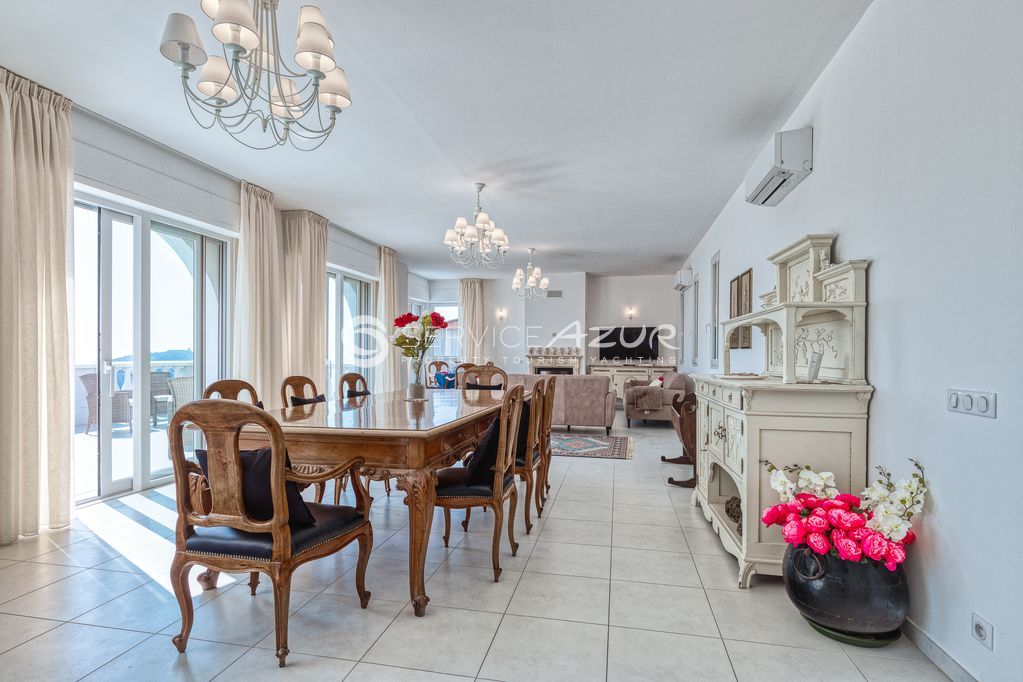 Villa a Villefranche-sur-Mer, Francia, 620 m² - foto 8