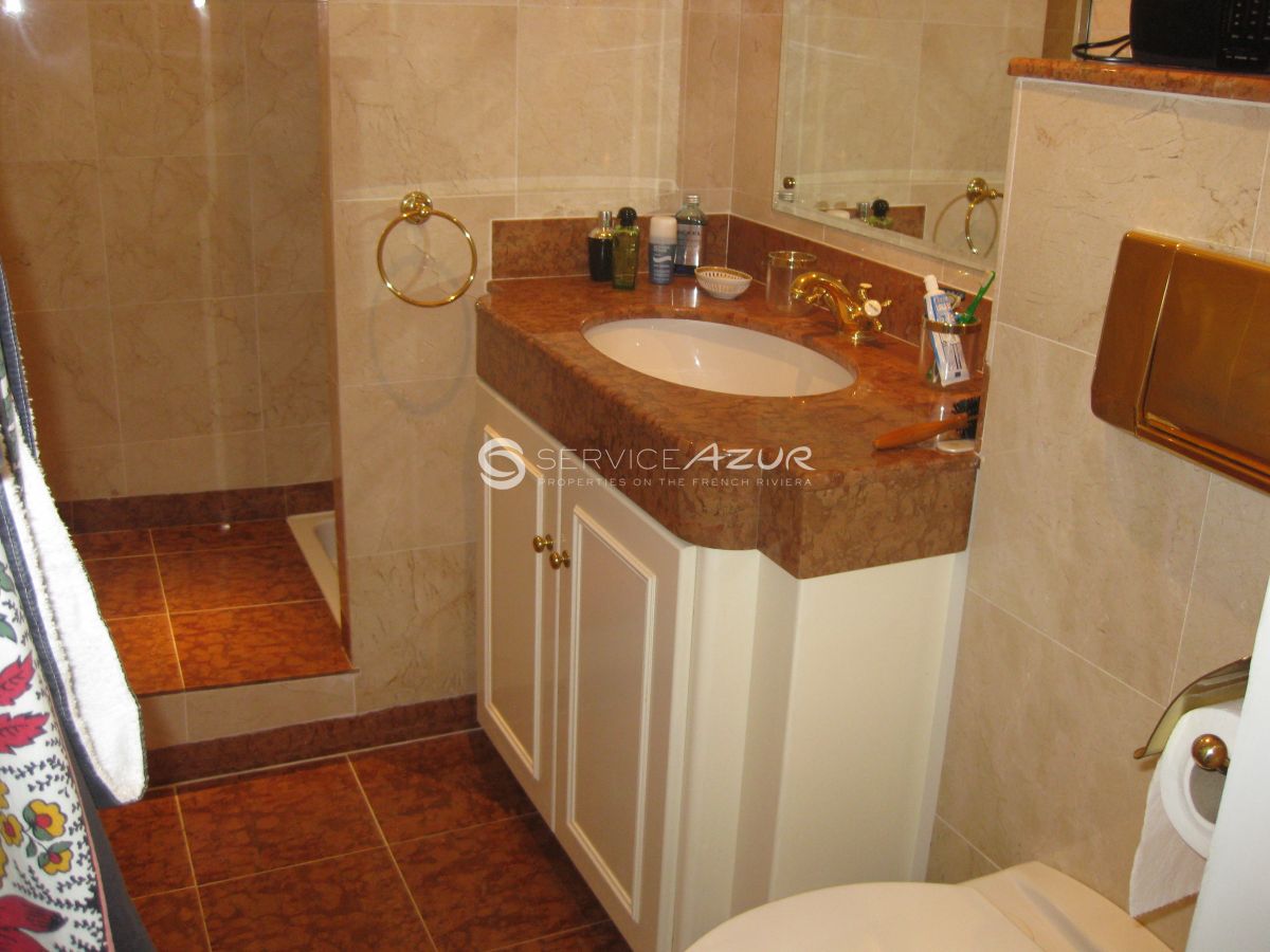 Villa a Saint-Jean-Cap-Ferrat, Francia, 380 m² - foto 8