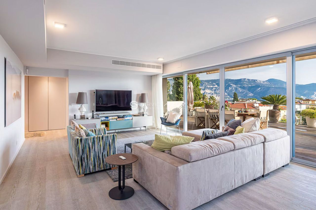 Villa en Saint-Jean-Cap-Ferrat, Francia, 300 m² - imagen 8