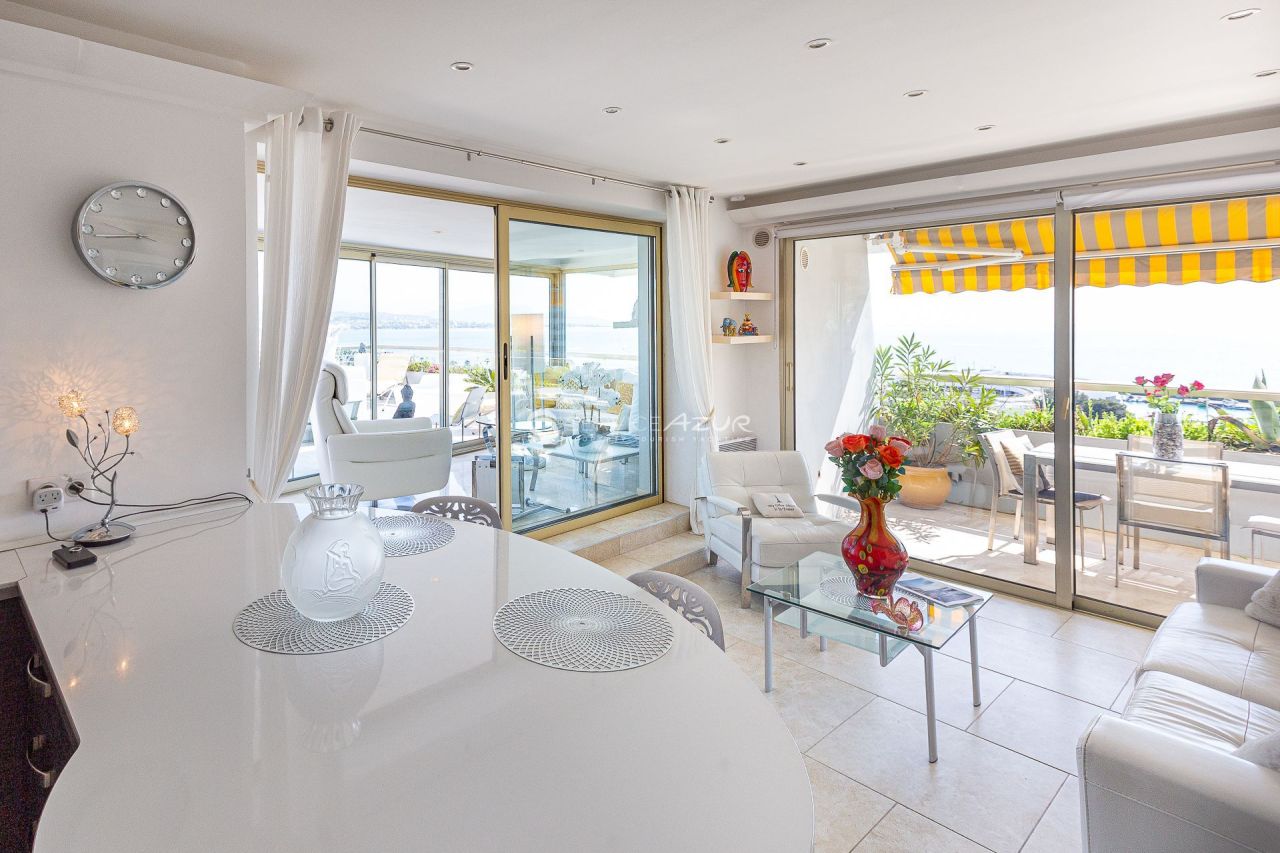 Appartamenti a Villeneuve-Loubet, Francia, 60 m² - foto 8