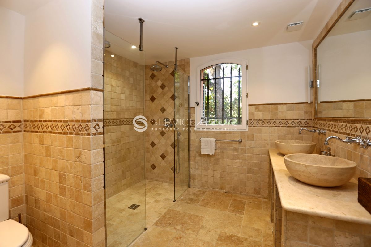 Villa in Saint-Paul-de-Vence, Frankreich, 350 m² - Foto 8