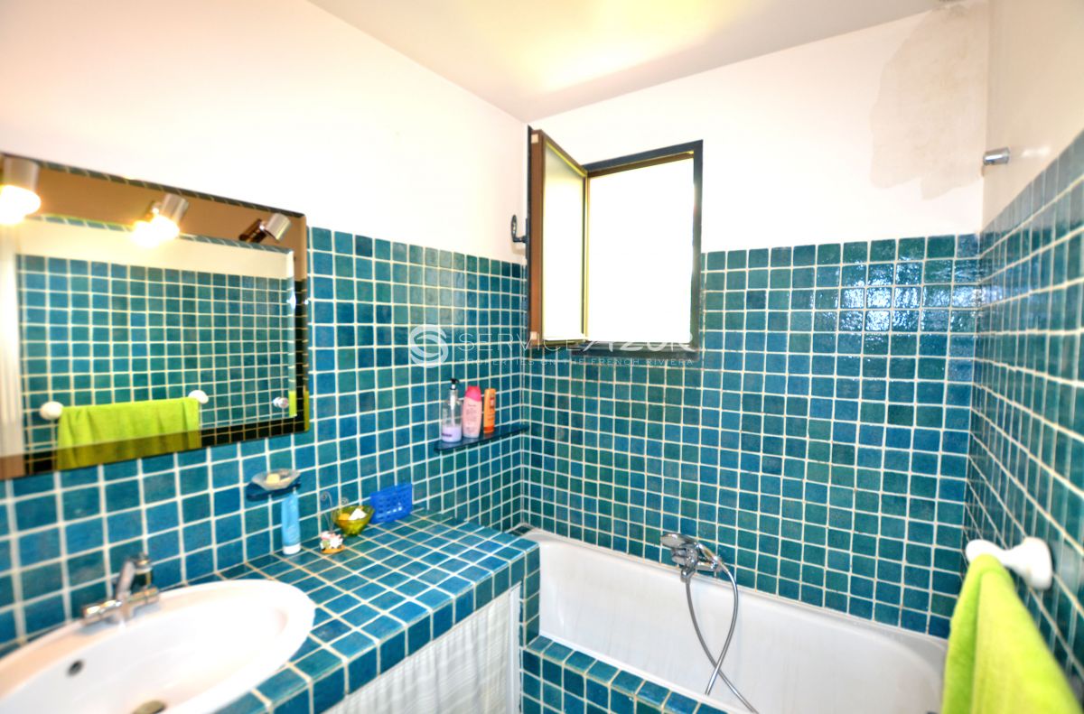 Villa en Villeneuve-Loubet, Francia, 190 m² - imagen 8