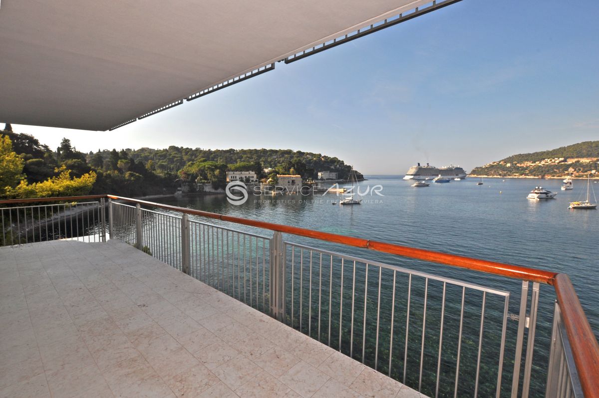 Villa en Saint-Jean-Cap-Ferrat, Francia, 220 m² - imagen 8