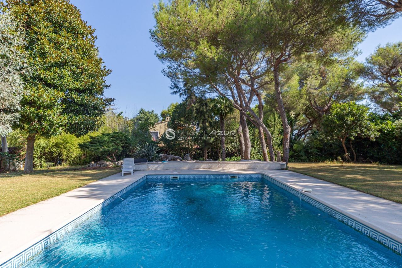 Villa in Saint-Jean-Cap-Ferrat, France, 380 m² - picture 8