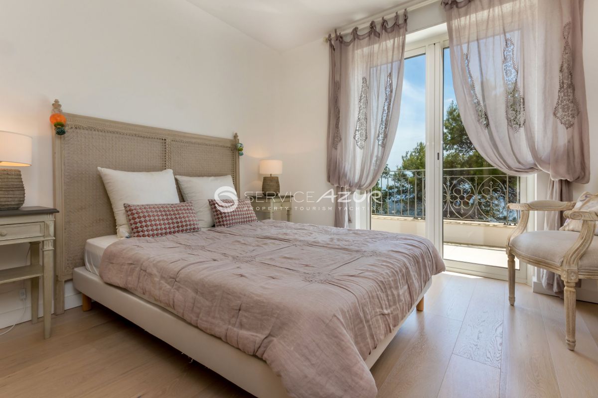 Villa en Villefranche-sur-Mer, Francia, 300 m² - imagen 8