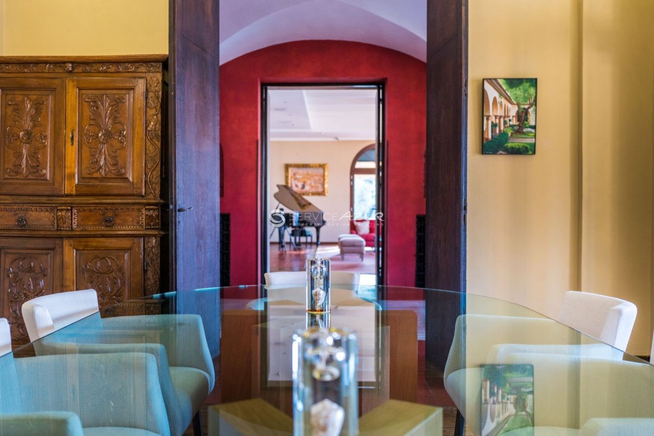 Villa a Saint-Jean-Cap-Ferrat, Francia, 990 m² - foto 8