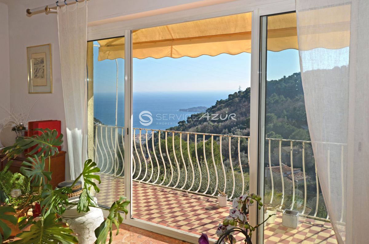 Villa in Villefranche-sur-Mer, Frankreich, 220 m² - Foto 8