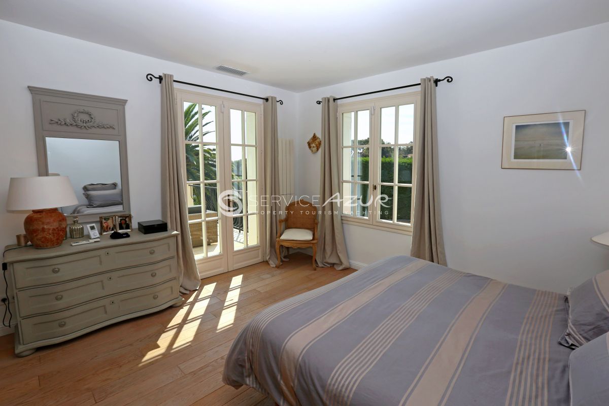 Villa a Villefranche-sur-Mer, Francia, 240 m² - foto 8