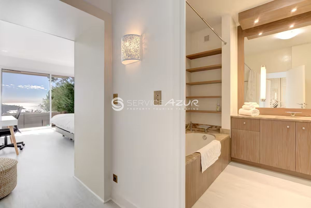 Appartamenti a Villefranche-sur-Mer, Francia, 150 m² - foto 8