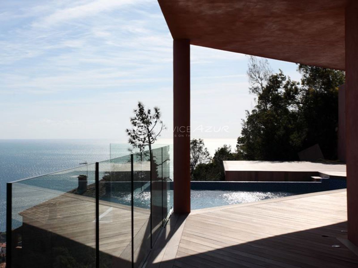 Villa en Theoule-sur-Mer, Francia, 380 m² - imagen 8