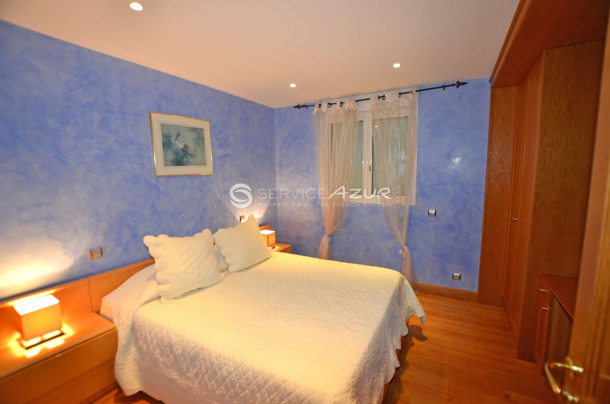 Villa à Villefranche-sur-Mer, France, 120 m² - image 8