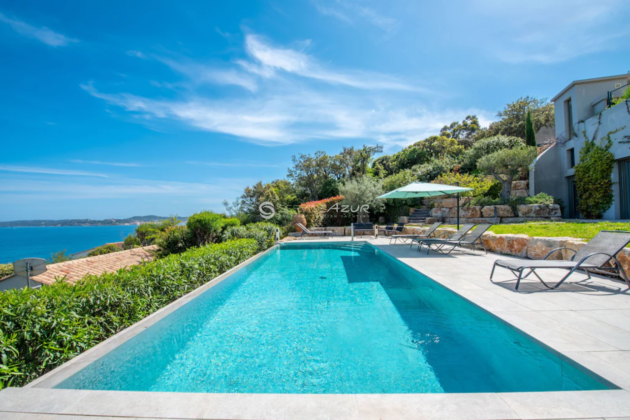 Villa a Saint-Maxime, Francia, 275 m² - foto 8