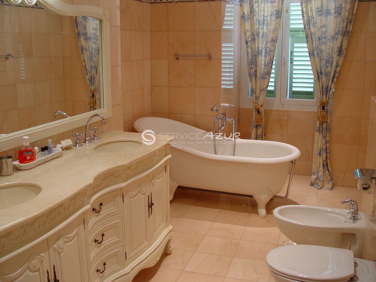 Appartamenti a Villefranche-sur-Mer, Francia, 230 m² - foto 8