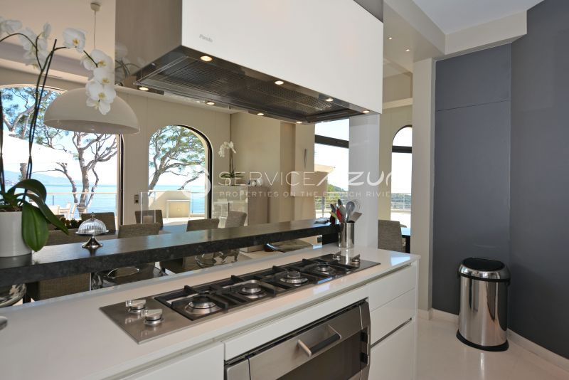 Villa a Saint-Jean-Cap-Ferrat, Francia, 1 200 m² - foto 8