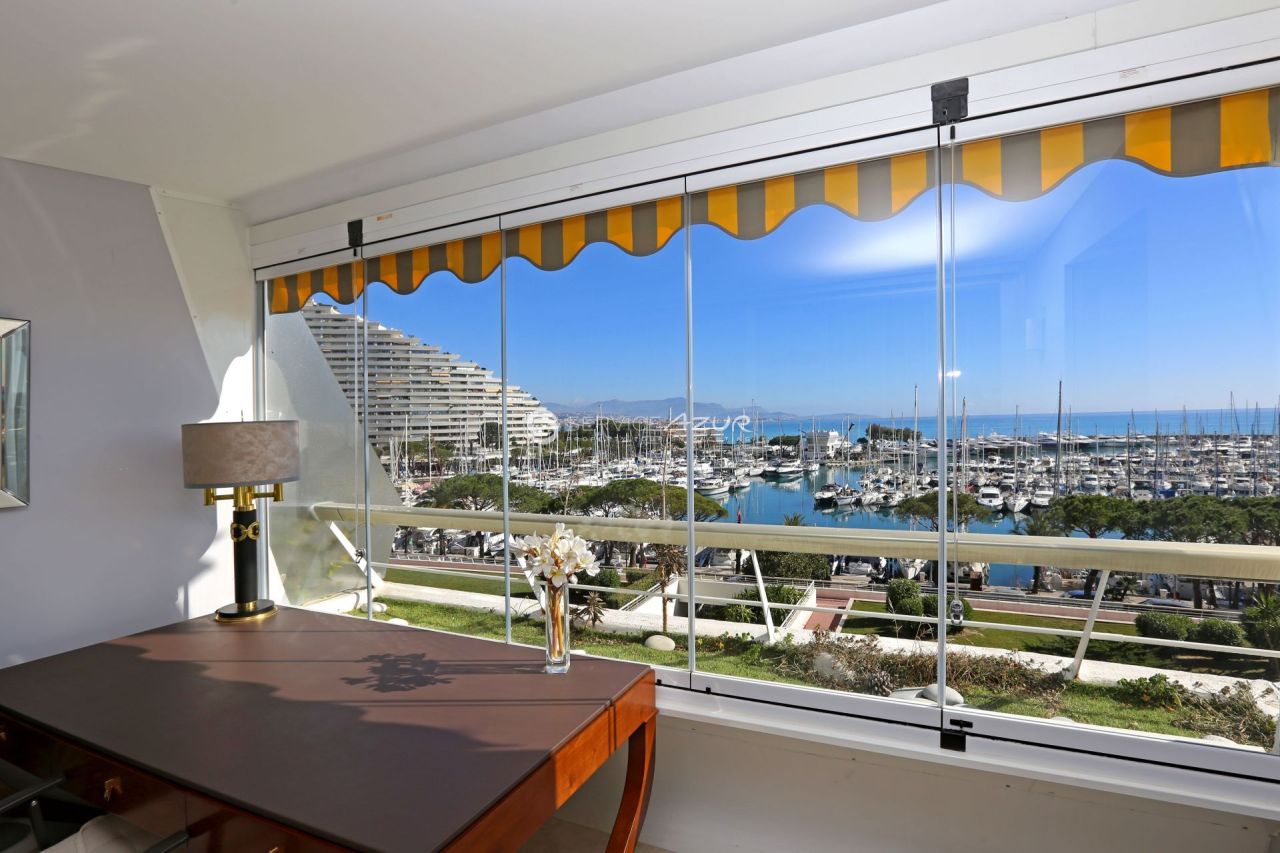 Appartement à Villeneuve-Loubet, France, 80 m² - image 8