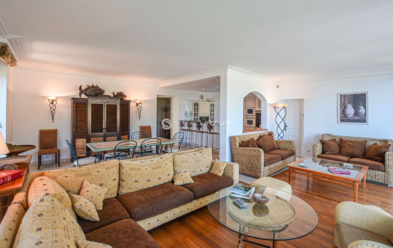 Villa a Theoule-sur-Mer, Francia, 260 m² - foto 8