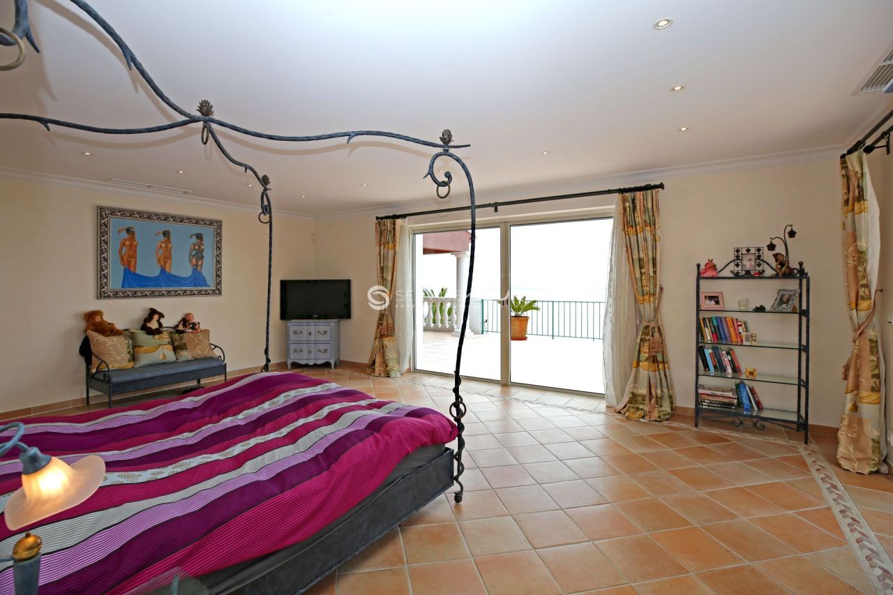 Villa a Theoule-sur-Mer, Francia, 500 m² - foto 9