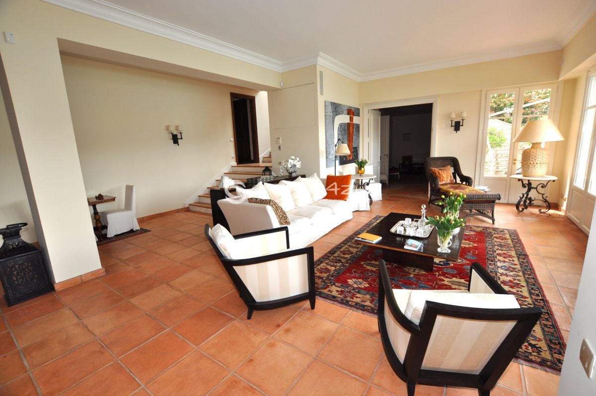 Villa a Saint-Jean-Cap-Ferrat, Francia, 300 m² - foto 9