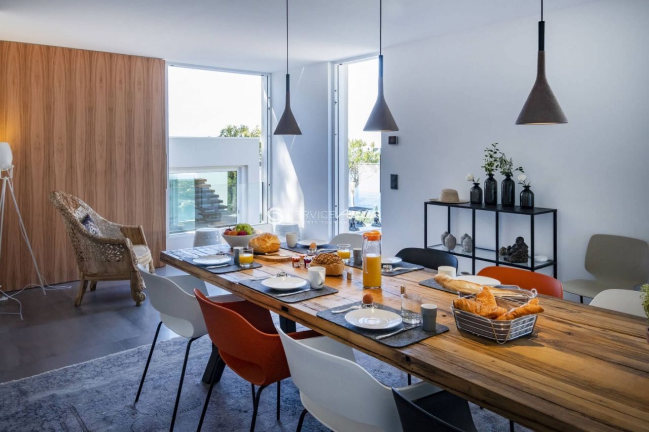 Villa à Villefranche-sur-Mer, France, 290 m² - image 9