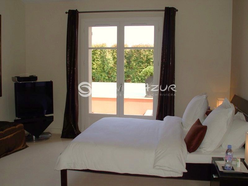 Villa en Saint-Jean-Cap-Ferrat, Francia, 650 m² - imagen 9