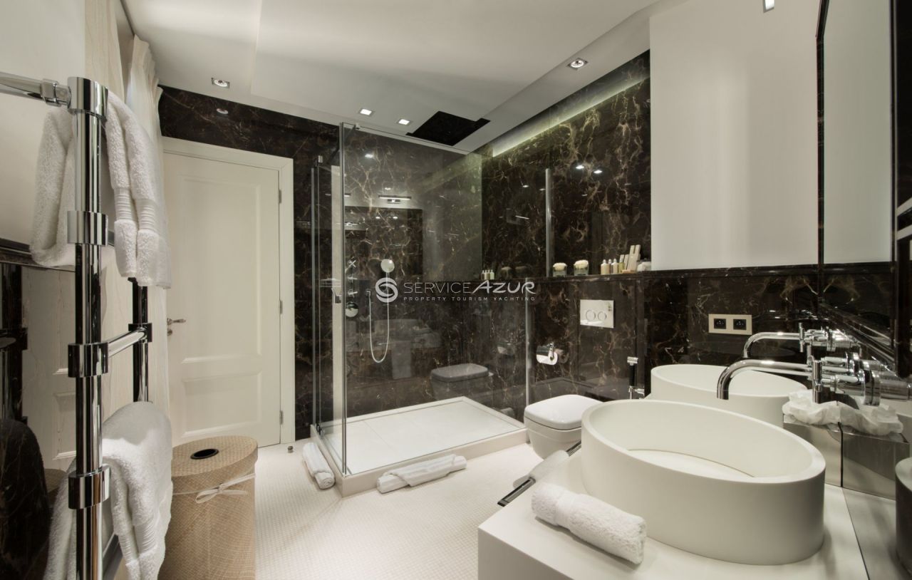 Villa à Saint-Jean-Cap-Ferrat, France, 600 m² - image 9